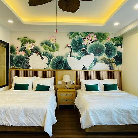 Can Ho Flc Sea Tower Quy Nhon View Bien Exterior foto